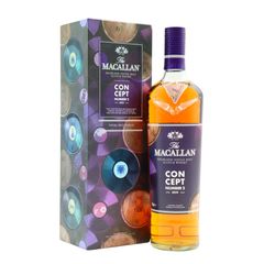 Macallan Concept No. 2 - Steven Bremner