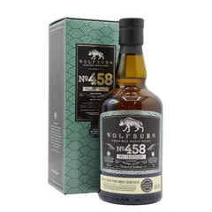 Wolfburn No. 458 Small Batch Release #7 Highland Single Mal