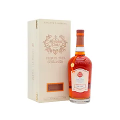 Havana Club Tributo 2019 Release Rum