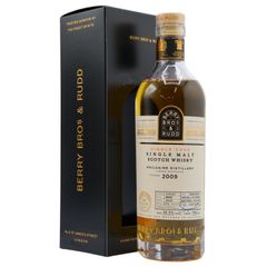 Dailuaine Berry Bros & Rudd - Single Cask #315727 2009 13 Year Old
