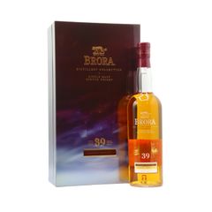 Brora (silent) Distillery Exclusive Hidden Beneath 1982 39 Year Old