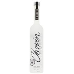 Chopin Potato Vodka