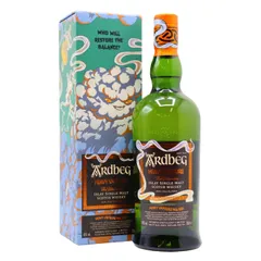 Ardbeg Heavy Vapours - Ardbeg Day 2023