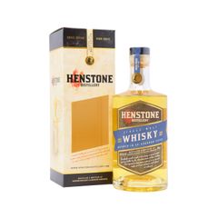 Henstone Ex-Bourbon Cask English Single Malt