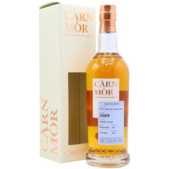 Royal Brackla Carn Mor Strictly Limited American Oak Cask Finish 2009 13 Year Old