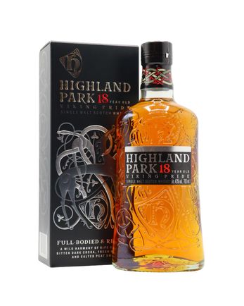 Highland Park 18 jaar oud Viking Pride