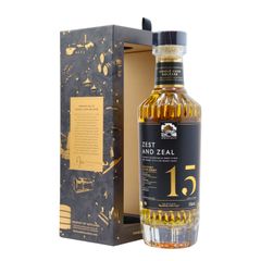 Fettercairn Wemyss Malts - Single Cask 2007 15 Year Old