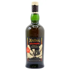 Ardbeg BizarreBQ