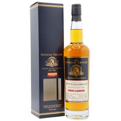 Bunnahabhain Duncan Taylor Single Cask #383207 2002 20 Year Old