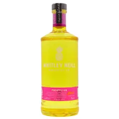 Whitley Neill Pineapple Gin