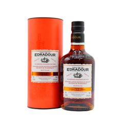 Edradour Cask Strength Batch #2 2011 12 Year Old