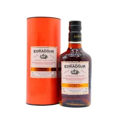 Edradour Oloroso Sherry Finish 2001 21 Year Old