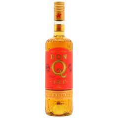 DonQ 151 Rum