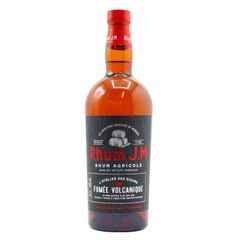 Rhum J.M Atelier - Fumee Volcanique Rum
