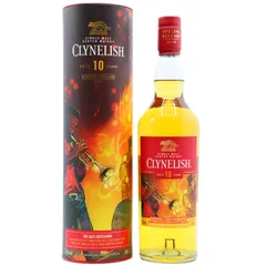 Clynelish 2023 Special Release 10 Year Old