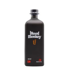 Blood Monkey Spice Storm Gin