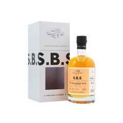 SBS (Single Barrel Selection) 2023 Release El Salvador 2013 10 Year Old Rum