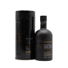 Bruichladdich Black Art 11.1 24 Year Old