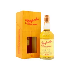 Glenfarclas The Family Casks #6032 Summer 2014 1984 30 Year Old