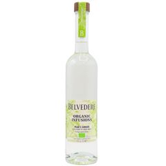 Belvedere Organic Infusions Pear & Ginger Vodka
