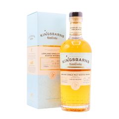 Kingsbarns Single Sherry Cask #1630981 5 Year Old