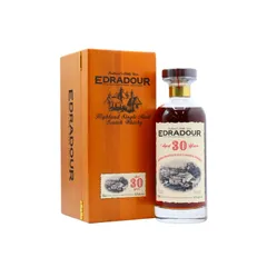 Edradour 2023 Release 1993 30 Year Old