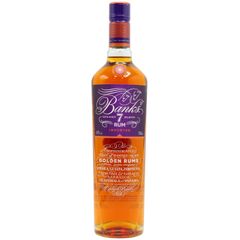 Ook van Banks Rum