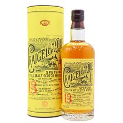 Craigellachie 13 Year Old