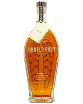 Angels Envy