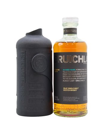 Bruichladdich 30 jaar oud