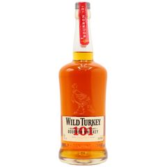 Wild Turkey 101