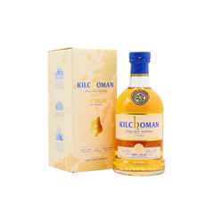 Kilchoman The 100% Islay 14th Edition