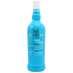 Trois Rivieres Cuvee De L'Ocean Rum