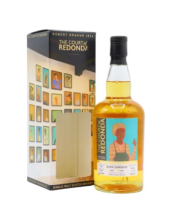 Glen Garioch 'The Court Of Redonda' Series One