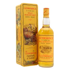 Glenmorangie 10 Year Old