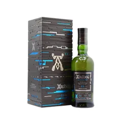 Ardbeg Vintage _Y2K 1st Release 2000 23 Year Old