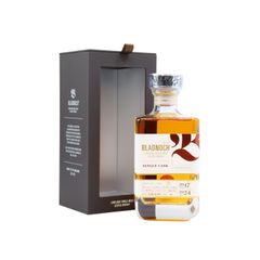 Bladnoch Single Canasta Sherry Cask #267 2017 7 Year Old