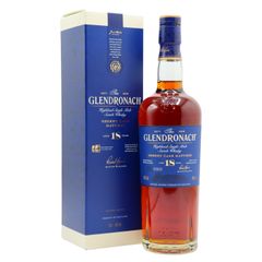 Glendronach 18 Year Old