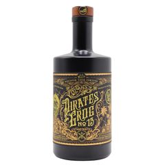 Pirate's Grog No.13 Rum
