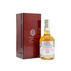 Glentauchers Hunter Laing's Old & Rare Single Cask Single Malt 1989 34 Year Old