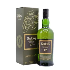 Ardbeg Committee Exclusive 17 Year Old