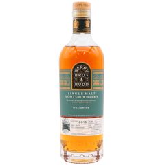 Williamson Coast & Shores - Berry Bros & Rudd Single Cask #21 2013 11 Year Old