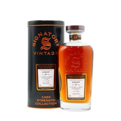 Glenlivet Signatory Vintage Single Cask #901369 2004 19 Year Old