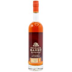 Thomas H Handy Antique Collection 2023 Edition Sazerac Straight R 2017 6 Year Old