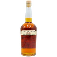 Buffalo Trace Traveller
