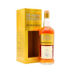 Macduff Murray McDavid Mission Gold Series Chateau Lafite 1997 26 Year Old