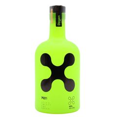 Degen Distillery 721 Vodka