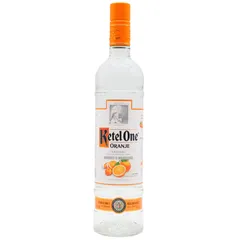 Ketel One Oranje Vodka