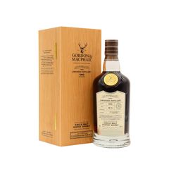 Linkwood Connoisseurs Choice - Single Cask #6965 1990 33 Year Old
