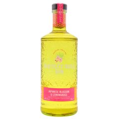 Whitley Neill Japanese Blossom & Lemongrass Gin